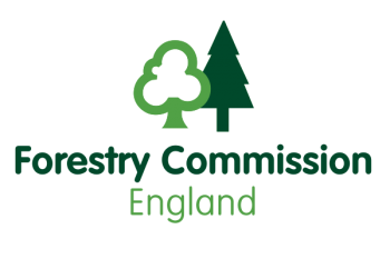 Forestry England Logo